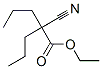 66546-90-5,ethyl 2-cyano-2-propylvalerate