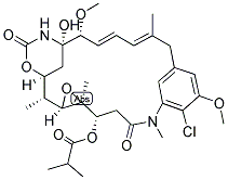66547-09-9,ANSAMITOCIN P-3