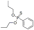66552-70-3,PHENYL-PHOSPHONOTHIOIC ACID DIPROPYL ESTER