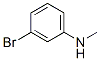 66584-32-5,3-BROMO-N-METHYLANILINE