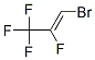 666-32-0,1-BROMO-2,3,3,3-TETRAFLUOROPROPENE