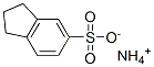66605-88-7,ammonium indan-5-sulphonate
