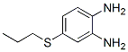 66608-52-4,4-(Propylthio)-1,2-phenylenediamine