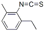 66609-04-9,2-ETHYL-6-METHYLPHENYL ISOTHIOCYANATE