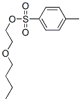 6661-54-7,2-butoxyethyl tosylate