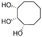 666177-49-7,1,2,3-Cyclooctanetriol, (1alpha,2alpha,3alpha)- (9CI)
