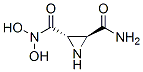 66620-05-1,2,3-Aziridinedicarboxamide,N,N-dihydroxy-,trans-(9CI)