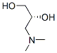 666234-81-7,(R)-3-(Dimethylamino)-1,2-propanediol