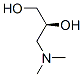 666234-82-8,(S)-3-(Dimethylamino)-1,2-propanediol