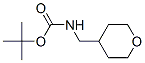 666262-72-2,Carbamic acid, [(tetrahydro-2H-pyran-4-yl)methyl]-, 1,1-dimethylethyl ester