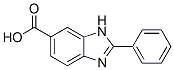 66630-70-4,2-PHENYL-3H-BENZOIMIDAZOLE-5-CARBOXYLIC ACID