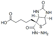 66640-86-6,BIOTIN HYDRAZIDE