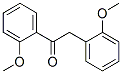 66659-59-4,1,2-bis(2-methoxyphenyl)ethanone