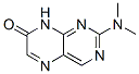 6666-03-1,2-Dimethylamino-7-oxo-7,8-dihydropteridine