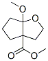 666751-73-1,3aH-Cyclopenta[b]furan-3a-carboxylicacid,hexahydro-6a-methoxy-,methylester(9CI)