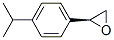 666859-62-7,Oxirane, [4-(1-methylethyl)phenyl]-, (2S)- (9CI)