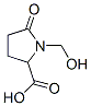 66702-19-0,1-(hydroxymethyl)-5-oxo-DL-proline
