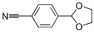 66739-89-7,2-(4-CYANOPHENYL)-1 3-DIOXOLANE