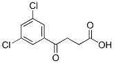 66740-88-3,4-(3,5-DICHLOROPHENYL)-4-OXOBUTYRIC ACID