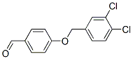 66742-56-1,4-[(3,4-DICHLOROBENZYL)OXY]BENZALDEHYDE