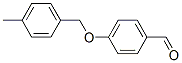 66742-58-3,4-[(4-METHYLBENZYL)OXY]BENZALDEHYDE