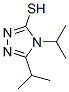 667437-59-4,4,5-DIISOPROPYL-4H-1,2,4-TRIAZOLE-3-THIOL