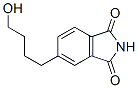 667453-48-7,1H-Isoindole-1,3(2H)-dione, 5-(4-hydroxybutyl)- (9CI)