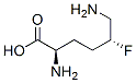 667464-74-6,D-Lysine, 5-fluoro-, (5R)- (9CI)