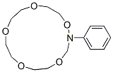 66750-10-5,N-PHENYLAZA-15-CROWN 5-ETHER