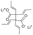 66768-50-1,dilithium tetrapropenylsuccinate