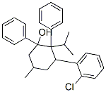 66774-02-5,CLOTRIMAZOLE IMP. A (PHARMEUROPA): (2-CHLOROPHENYL)DIPHENYLMETHANOL