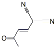 66780-30-1,Propanedinitrile, (3-oxo-1-butenyl)- (9CI)