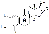 66789-03-5,17BETA-ESTRADIOL-2,4,16,16-D4