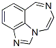 66794-82-9,Imidazo[4,5,1-jk][1,4]benzodiazepine (9CI)