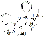 66817-59-2,1,3-DIPHENYL-1,1,3,3-TETRAKIS(DIMETHYLSILOXY)DISILOXANE