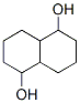 66818-21-1,1,5-DECALINDIOL