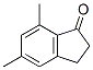 6682-69-5,5,7-DIMETHYL-1-INDANONE