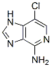 668268-69-7,1H-Imidazo[4,5-c]pyridin-4-amine,  7-chloro-