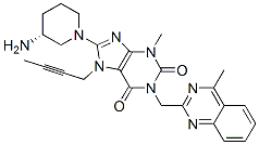 668270-12-0,Linagliptin
