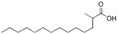 6683-71-2,2-methylmyristic acid
