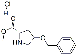 66831-17-2,H-HYP(BZL)-OME HCL