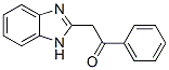 66838-69-5,2-(1H-BENZOIMIDAZOL-2-YL)-1-PHENYL-ETHANONE