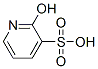 6684-45-3,2-HYDROXYPYRIDINE-3-SULFONIC ACID