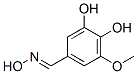 66842-91-9,3,4-DIHYDROXY-5-METHOXYBENZALDEHYDE OXIME