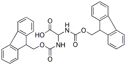 668492-50-0,FMOC-GLY(NHBOC)-OH