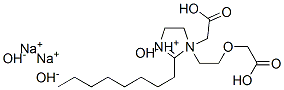 66855-78-5,disodium 1-[2-(carboxymethoxy)ethyl]-1-(carboxymethyl)-4,5-dihydro-2-octyl-1Himidazolium hydroxide