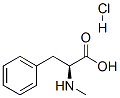 66866-67-9,N-METHYL-L-PHENYLALANINE HYDROCHLORIDE