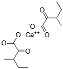 66872-75-1,Calcium 3-methyl-2-oxovalerate