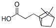 66879-58-1,exo-3,3-dimethylbicyclo[2.2.1]heptane-2-propionic acid