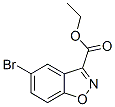 668969-70-8,Ethyl 5-bromobenzo[d]isoxazole-3-carboxylate